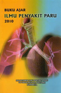 Buku Ajar Ilmu Penyakit Paru 2010