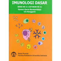 Imunologi Dasar Edisi 11