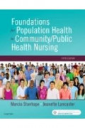Foundations for Population Health in Community/Public Health Nursing Fifth Edition