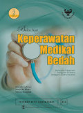 Buku Ajar Keperawatan Medikal Bedah: Gangguan Integumen Gangguan Endokrin Gangguan Gastrointestinal Edisi 5  Volume 2