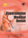 Buku Ajar Keperawatan Medikal Bedah: Gangguan Respirasi Gangguan Muskuloskeletal Edisi 5 Volume 4