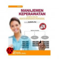 Manajemen Keperawatan: Aplikasi dalam Praktik Keperawatan Profesional Edisi 4