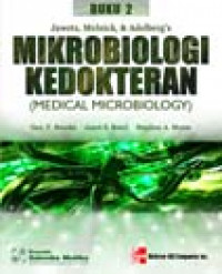 Mikrobiologi Kedokteran Buku 2