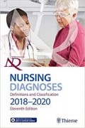 Nursing Dignoses: Definitions and Classification 2018-2020 Eleventh Edition