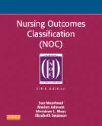 Nursing Outcomes Classification (NOC) Fifth Edition