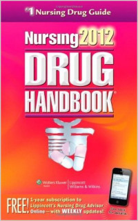 Nursing 2012 Drug Handbook 32nd Edition Nursing Drug