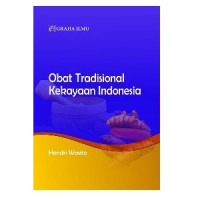 Obat Tradisional Kekayaan Indonesia