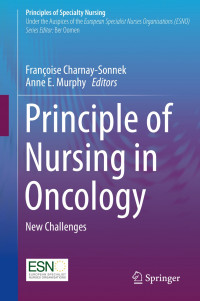 Principle Of Nursing  In Oncology New Challenges
