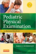 Pediatric Physical Examination: An Illustrated Handbook Edition 2