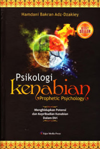 Psikologi Kenabian: Prophetic Psyhology