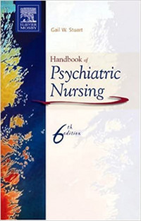 Handbook of Psychiatric Nursing 6Th Edition