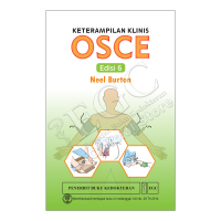 Keterampilan Klinis OSCE Edisi 6