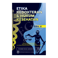 Etika Kedokteran & Hukum Kesehatan ed.6