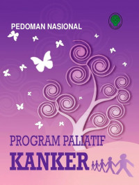 Pedoman Nasional Program Paliatif Kanker