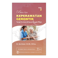 Buku Ajar Keperawatan Gerontik: Terapi Tertawa & Senam Cegah Pikun ed. 2