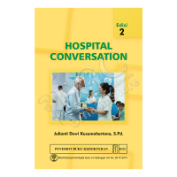 Hospital Conversation Ed. 2