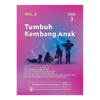 Tumbuh Kembang Anak Volume 2, Edisi 3