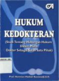 Hukum Kedokteran