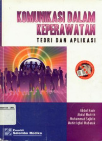 Komunikasi dalam Keperawatan Teori dan Aplikasi