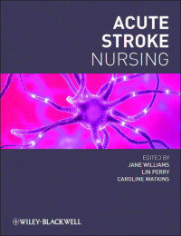 Acute stroke nursing