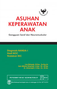 Asuhan Keperawatan Anak Gangguan Saraf dan Neuromuskular