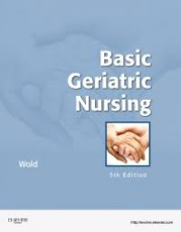 Basic Geriatric Nursing 5th Editions