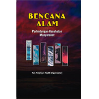 Bencana Alam Perlindungan Kesehatan Masyarakat