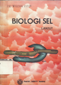 Biologi Sel Lanjut