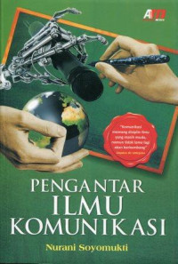 Pengantar Ilmu Komunikasi