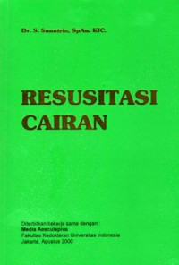 Resusitasi Cairan