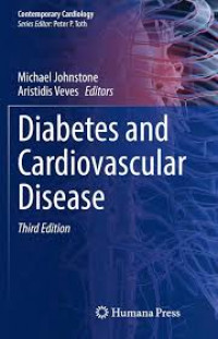 Diabetes and Cardiovaskular Disease Third Edition