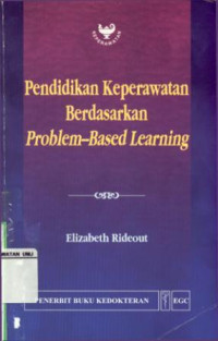 Pendidikan Keperawatan Berdasarkan Problem Based Learning