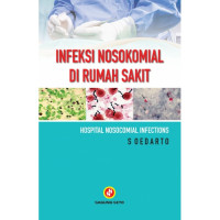 Infeksi Nosokomial di Rumah Sakit