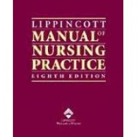 Lippincott Manual of Nursing Practice Handbook Eighth Edition