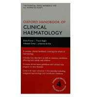 Oxford Handbook of Clinical Haematology FOURTH EDITION