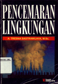 Pencemaran Lingkungan