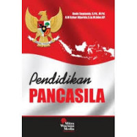 Pendidikan Pancasila