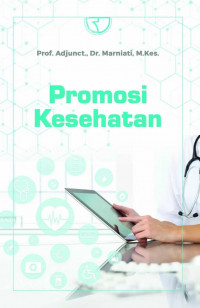 Promosi Kesehatan