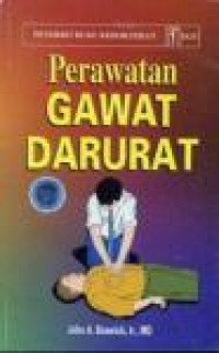 Perawatan Gawat Daruratan