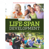 Life-Span Development Nineteenth Edition